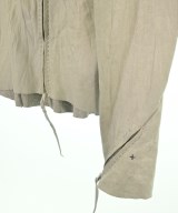 m.a+（エムエークロス）ブルゾン グレー サイズ:-(XS位) メンズ/2200630532072