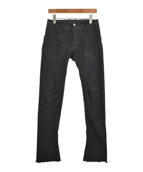 エムエークロス(m.a+)のm.a+ デニムパンツ