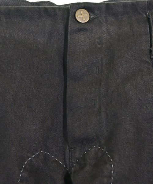 m.a+（エムエークロス）デニムパンツ 黒 サイズ:2(M位) メンズ/2200614836011