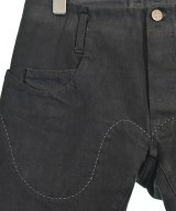 m.a+（エムエークロス）デニムパンツ 黒 サイズ:2(M位) メンズ/2200614836011