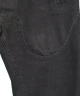 m.a+（エムエークロス）デニムパンツ 黒 サイズ:2(M位) メンズ/2200614836011