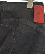 m.a+（エムエークロス）デニムパンツ 黒 サイズ:2(M位) メンズ/2200614836011