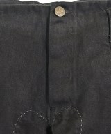 m.a+（エムエークロス）デニムパンツ 黒 サイズ:2(M位) メンズ/2200614836011