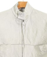 m.a+（エムエークロス）ライダース 白 サイズ:-(XS位) メンズ/2200661799017