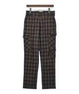 BOY.BAND OF OUTSIDERS カーゴパンツ