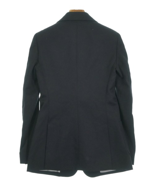 BOY.BAND OF OUTSIDERS（ボーイバンドオフアウトサイダース）カジュアルジャケット 紺 サイズ:0(XS位) レディース/2200643020030