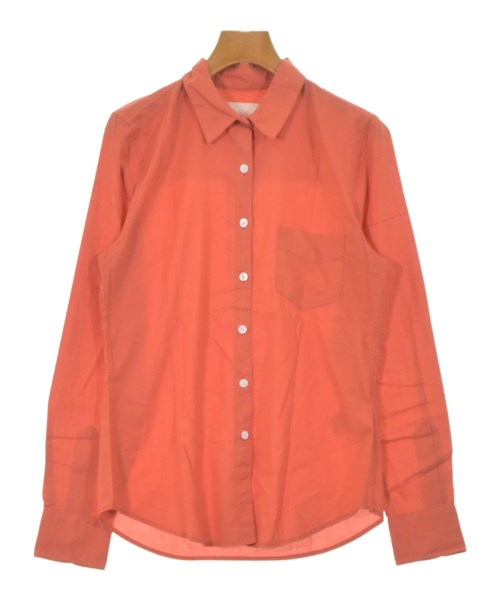 ボーイバンドオフアウトサイダース(BOY.BAND OF OUTSIDERS)のBOY.BAND OF OUTSIDERS カジュアルシャツ