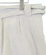 BOY.BAND OF OUTSIDERS（ボーイバンドオフアウトサイダース）ショートパンツ グレー サイズ:1(S位) レディース/2200618172047