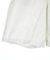 BOY.BAND OF OUTSIDERS（ボーイバンドオフアウトサイダース）ショートパンツ グレー サイズ:1(S位) レディース/2200618172047