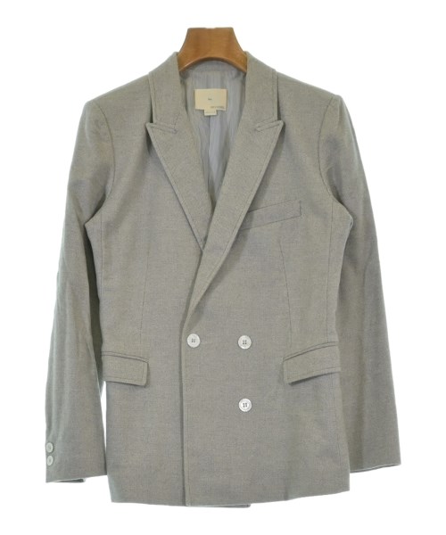 ボーイバンドオフアウトサイダース(BOY.BAND OF OUTSIDERS)のBOY.BAND OF OUTSIDERS テーラードジャケット