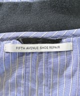FIFTH AVENUE SHOE REPAIR（フィフスアベニューシューリペア）カジュアルシャツ 青 サイズ:S メンズ/2200614224467