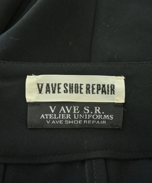 FIFTH AVENUE SHOE REPAIR（フィフスアベニューシューリペア）その他 黒 サイズ:S レディース/2200661741580