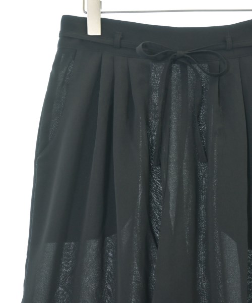 FIFTH AVENUE SHOE REPAIR（フィフスアベニューシューリペア）その他 黒 サイズ:S レディース/2200661741580