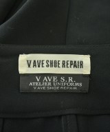 FIFTH AVENUE SHOE REPAIR（フィフスアベニューシューリペア）その他 黒 サイズ:S レディース/2200661741580