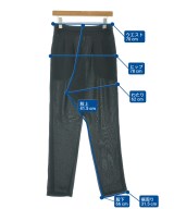 FIFTH AVENUE SHOE REPAIR（フィフスアベニューシューリペア）その他 黒 サイズ:S レディース/2200661741580