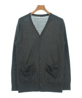 FIFTH AVENUE SHOE REPAIR（フィフスアベニューシューリペア）カーディガン グレー サイズ:-(M位) メンズ/2200691464510