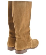 MICHEL VIVIEN（ミッシェル　ヴィヴィアン）ブーツ ベージュ サイズ:EU36(22.5cm位) レディース/2200621477030