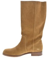 MICHEL VIVIEN（ミッシェル　ヴィヴィアン）ブーツ ベージュ サイズ:EU36(22.5cm位) レディース/2200621477030