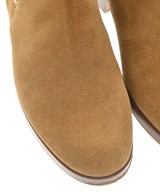 MICHEL VIVIEN（ミッシェル　ヴィヴィアン）ブーツ ベージュ サイズ:EU36(22.5cm位) レディース/2200621477030