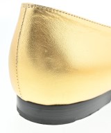 MICHEL VIVIEN（ミッシェル　ヴィヴィアン）パンプス ゴールド サイズ:EU37(23.5cm位) レディース/2200671125103