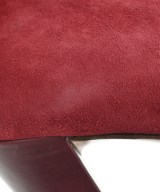MICHEL VIVIEN（ミッシェル　ヴィヴィアン）パンプス 赤 サイズ:EU37(23.5cm位) レディース/2200718945459