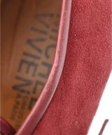 MICHEL VIVIEN（ミッシェル　ヴィヴィアン）パンプス 赤 サイズ:EU37(23.5cm位) レディース/2200718945459