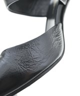 MICHEL VIVIEN（ミッシェル　ヴィヴィアン）サンダル 黒 サイズ:EU36(22.5cm位) レディース/2200704803039