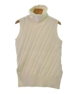 10CROSBY DEREK LAM ベスト/ノースリーブ