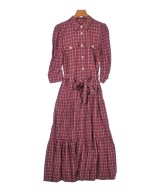 10CROSBY DEREK LAM シャツワンピース