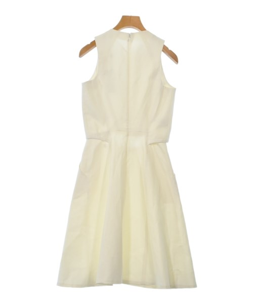 10CROSBY DEREK LAM（テン　クロスビー　デレク　ラム）ワンピース 白 サイズ:0(XS位) レディース/2200638382358