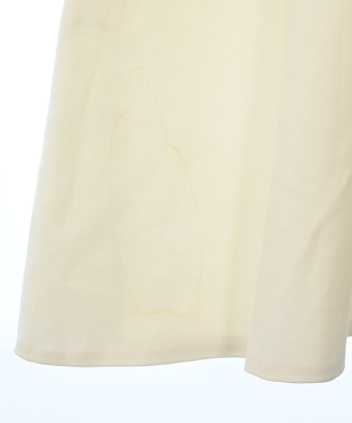 10CROSBY DEREK LAM（テン　クロスビー　デレク　ラム）ワンピース 白 サイズ:0(XS位) レディース/2200638382358