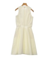 10CROSBY DEREK LAM（テン　クロスビー　デレク　ラム）ワンピース 白 サイズ:0(XS位) レディース/2200638382358