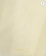 10CROSBY DEREK LAM（テン　クロスビー　デレク　ラム）ワンピース 白 サイズ:0(XS位) レディース/2200638382358