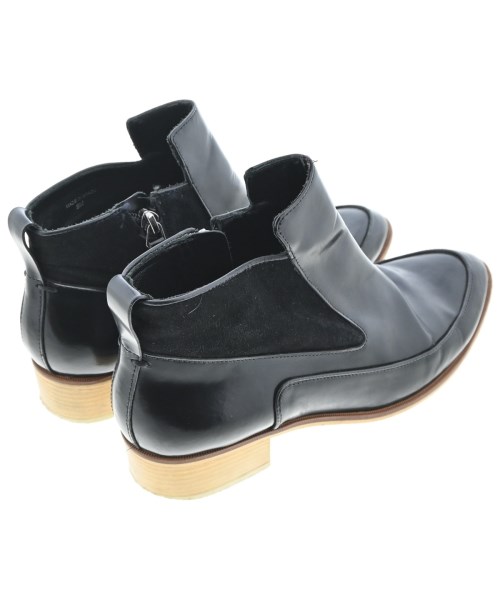 10CROSBY DEREK LAM（テン　クロスビー　デレク　ラム）ブーツ 黒 サイズ:UK8(26.5cm位) レディース/2200628722102