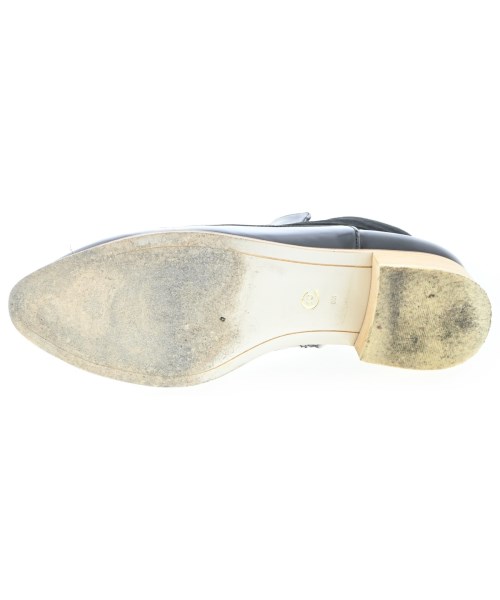 10CROSBY DEREK LAM（テン　クロスビー　デレク　ラム）ブーツ 黒 サイズ:UK8(26.5cm位) レディース/2200628722102