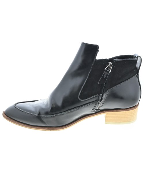 10CROSBY DEREK LAM（テン　クロスビー　デレク　ラム）ブーツ 黒 サイズ:UK8(26.5cm位) レディース/2200628722102