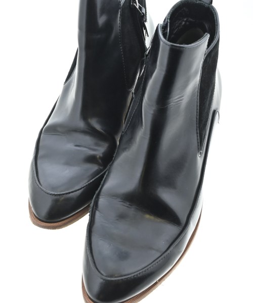 10CROSBY DEREK LAM（テン　クロスビー　デレク　ラム）ブーツ 黒 サイズ:UK8(26.5cm位) レディース/2200628722102