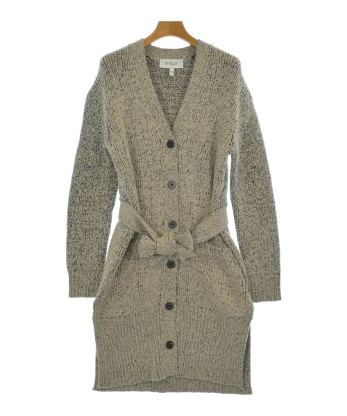 10CROSBY DEREK LAM(テン　クロスビー　デレク　ラム)カーディガン ベージュ サイズ:S/2200643435216