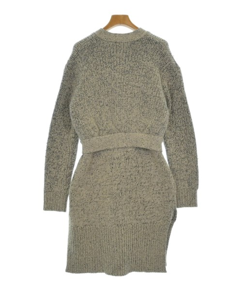 10CROSBY DEREK LAM（テン　クロスビー　デレク　ラム）カーディガン ベージュ サイズ:S レディース/2200643435216