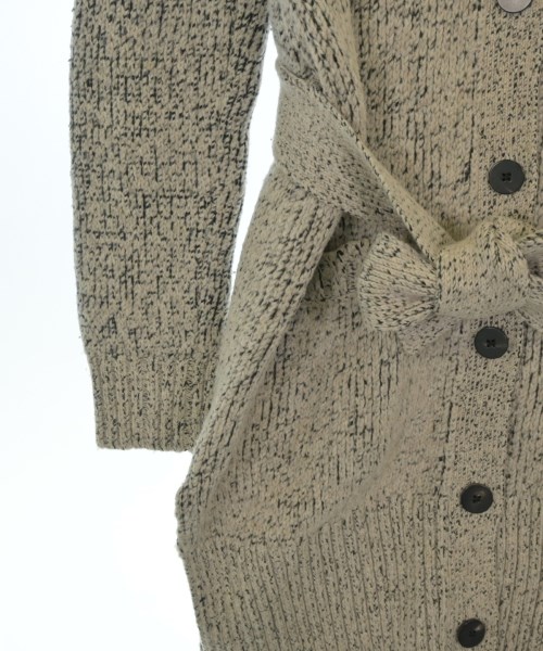 10CROSBY DEREK LAM（テン　クロスビー　デレク　ラム）カーディガン ベージュ サイズ:S レディース/2200643435216