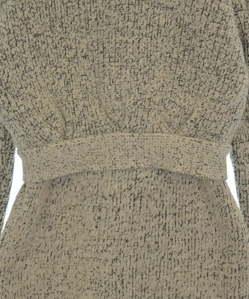 10CROSBY DEREK LAM（テン　クロスビー　デレク　ラム）カーディガン ベージュ サイズ:S レディース/2200643435216