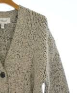 10CROSBY DEREK LAM（テン　クロスビー　デレク　ラム）カーディガン ベージュ サイズ:S レディース/2200643435216
