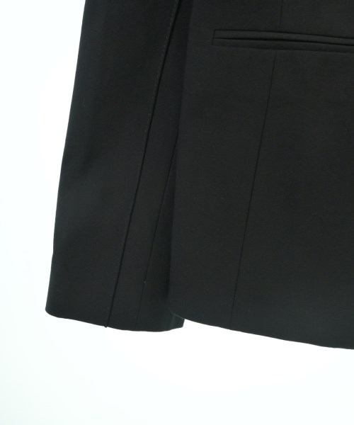 10CROSBY DEREK LAM（テン　クロスビー　デレク　ラム）カジュアルジャケット 黒 サイズ:16(XXL位) レディース/2200594325086