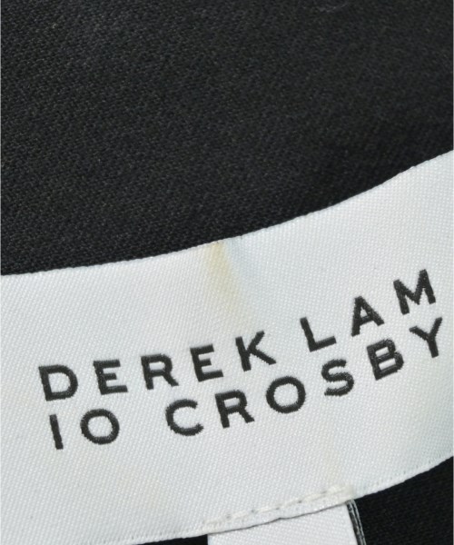10CROSBY DEREK LAM（テン　クロスビー　デレク　ラム）カジュアルジャケット 黒 サイズ:16(XXL位) レディース/2200594325086