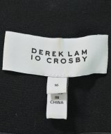 10CROSBY DEREK LAM（テン　クロスビー　デレク　ラム）カジュアルジャケット 黒 サイズ:16(XXL位) レディース/2200594325086