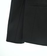 10CROSBY DEREK LAM（テン　クロスビー　デレク　ラム）カジュアルジャケット 黒 サイズ:16(XXL位) レディース/2200594325086