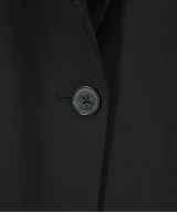 10CROSBY DEREK LAM（テン　クロスビー　デレク　ラム）カジュアルジャケット 黒 サイズ:16(XXL位) レディース/2200594325086