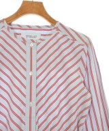 10CROSBY DEREK LAM（テン　クロスビー　デレク　ラム）シャツワンピース 緑 サイズ:2(M位) レディース/2200624679165