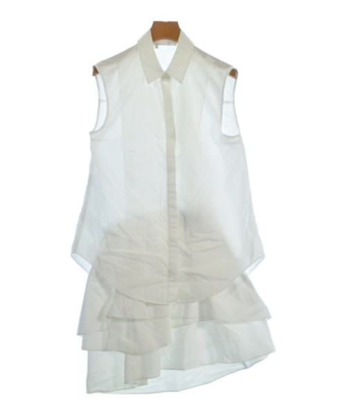 テン　クロスビー　デレク　ラム(10CROSBY DEREK LAM)の10CROSBY DEREK LAM ブラウス