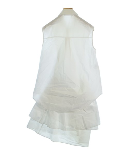 10CROSBY DEREK LAM（テン　クロスビー　デレク　ラム）ブラウス 白 サイズ:-(M位) レディース/2200623024065